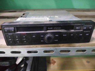 Магнитола, ориг. номер 4B0035152B, Audi A6 C5 1997-2001