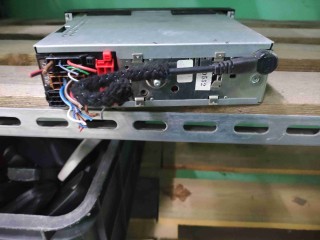Магнитола, ориг. номер 4B0035152B, Audi A6 C5 1997-2001