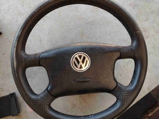 Руль, Volkswagen Sharan Rest 2000-2003