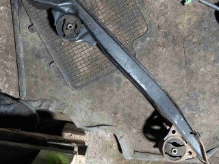 Балка подвески передняя (подрамник), Nissan Almera Tino 2000-2003
