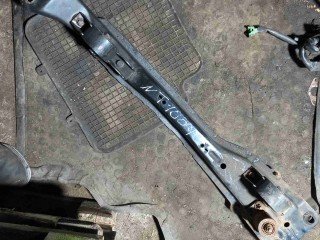 Балка подвески передняя (подрамник), Nissan Almera Tino 2000-2003