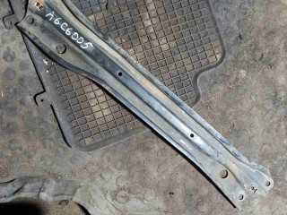 Кронштейн КПП, ориг. номер 4F0399403, Audi A6 C6 2004-2008