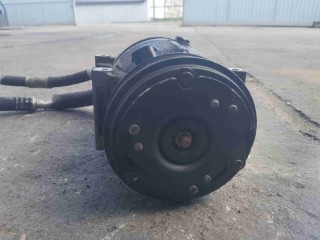 Компрессор кондиционера, ориг. номер 7700105765, Renault scenic RX4 1999-2003