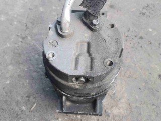 Компрессор кондиционера, ориг. номер 7700105765, Renault scenic RX4 1999-2003