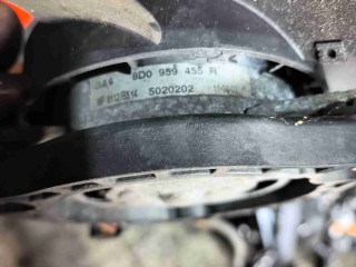 Вентилятор кондиционера, ориг. номер 8D0959455R, Volkswagen Passat B5 GP 2000-2005
