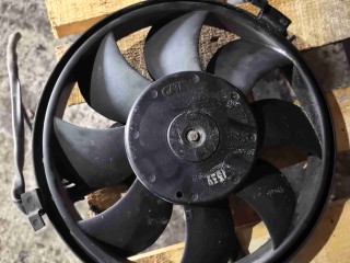 Вентилятор кондиционера, ориг. номер 8D0959455R, Volkswagen Passat B5 GP 2000-2005