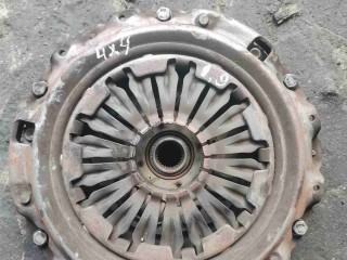 Сцепление (комплект), Renault scenic RX4 1999-2003