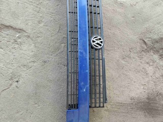 Решетка радиатора, Volkswagen Transporter T4 1990-2003