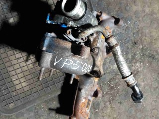 Турбина, ориг. номер 028145702R, Volkswagen Passat B5 1996-2001