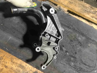 Кронштейн гидроусилителя, ориг. номер 059145169AE, Audi A6 C6 2004-2008