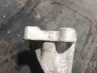 Кронштейн двигателя, ориг. номер 4F0199307AA, Audi A6 C6 2004-2008