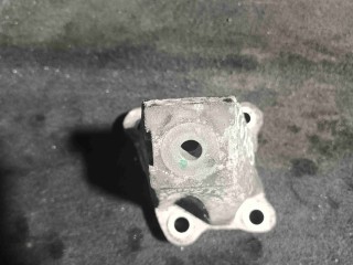 Кронштейн двигателя, ориг. номер 4F0199307AA, Audi A6 C6 2004-2008