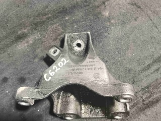 Кронштейн двигателя, ориг. номер 4F0199308AB, Audi A6 C6 2004-2008