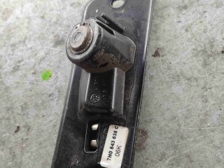 Ограничитель хода двери, ориг. номер 7H0843638C, Volkswagen Transporter T5 2002-2009