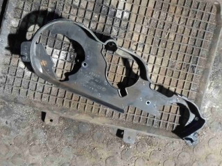 Защита (кожух) ремня ГРМ, ориг. номер 059109133T, Audi A6 C6 2004-2008