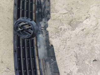 Решетка радиатора, ориг. номер 7H0807101, Volkswagen Transporter T5 2002-2009