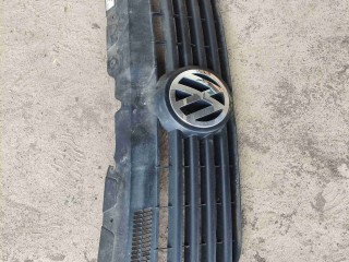 Решетка радиатора, ориг. номер 7H0807101, Volkswagen Transporter T5 2002-2009