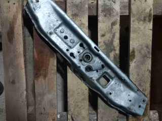 Замок капота, Opel Zafira B 2005-2008