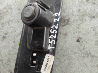 направляющая сдвижной двери, ориг. номер 7H0843638C, Volkswagen Transporter T5 2002-2009