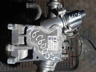 Радиатор EGR, ориг. номер 059131502B, 059131515R, Audi A6 C6 2004-2008