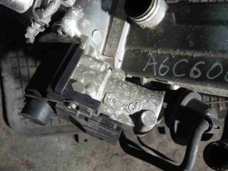 Радиатор EGR, ориг. номер 059131502B, 059131515R, Audi A6 C6 2004-2008