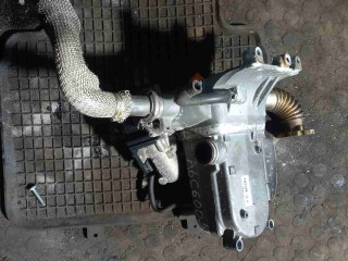 Радиатор EGR, ориг. номер 059131502B, 059131515R, Audi A6 C6 2004-2008