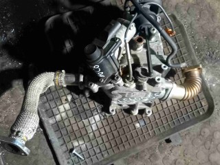 Радиатор EGR, ориг. номер 059131502B, 059131515R, Audi A6 C6 2004-2008