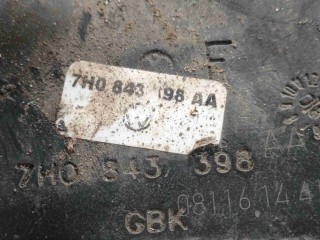 Кронштейн, ориг. номер 7H0843398, Volkswagen Transporter T5 2002-2009