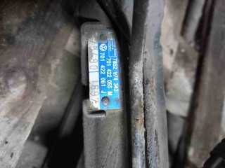 Рулевая рейка, ориг. номер 701422061J, Volkswagen Transporter T4 1990-2003