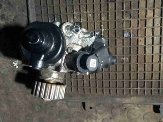 ТНВД, ориг. номер 059130755BB, 0445010611, Audi A6 C6 2004-2008