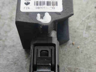 Датчик ускорения, ориг. номер 1J0907651A, Volkswagen Golf 4 1997-2006