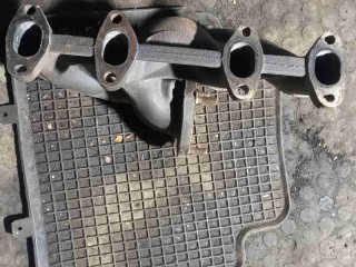 Коллектор выпускной, ориг. номер 068253033H, Volkswagen Passat B5 1996-2001