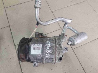 Компрессор кондиционера, ориг. номер 8200705022, Renault Espace 4 2002-2006