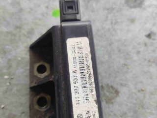 Датчик ускорения, ориг. номер 1J0907657A, Volkswagen Golf 4 1997-2006