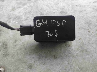 Датчик ускорения, ориг. номер 1J0907657A, Volkswagen Golf 4 1997-2006