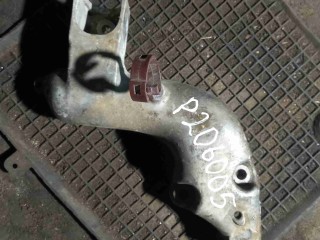Кронштейн двигателя, ориг. номер 9634999680, Peugeot 206 1998-2003