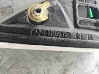 Динамик высокочастотный (пищалка), ориг. номер 6N0837986B, Volkswagen Polo 3 1999-2001
