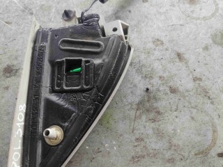 Динамик высокочастотный (пищалка), ориг. номер 6N0837985B, Volkswagen Polo 3 1999-2001