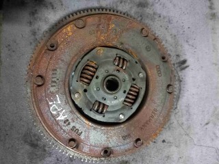 Сцепление (комплект) Volkswagen Golf 4 1997-2006