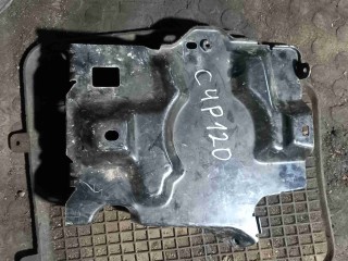 Полка аккумулятора (площадка АКБ), Citroen C4 Picasso 2006-2013