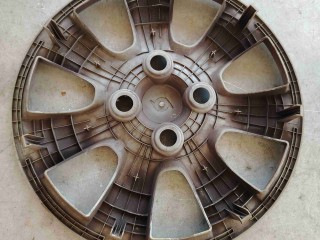 Колпак колесный, ориг. номер 529601C460, Hyundai Getz 2005-2011