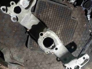 Кронштейн КПП, ориг. номер 8E0399263AB, Audi A4 B6 2000-2006