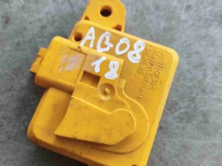 Датчик удара, ориг. номер 09133280, Opel astra G 1998-2009