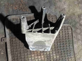 Кронштейн двигателя, ориг. номер 9127489, 008067616, Opel Corsa C 2000-2003