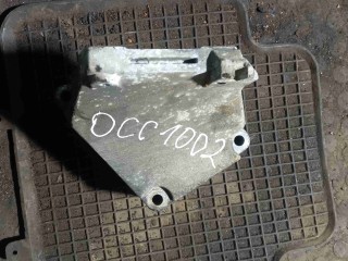Кронштейн двигателя, ориг. номер 9127489, 008067616, Opel Corsa C 2000-2003
