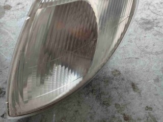 Поворотник левый, ориг. номер 7700831466, Renault Megane 1 1995-1999
