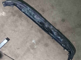 Рамка капота, Peugeot 206 2002-2009