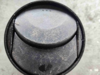 Дефлектор обдува салона, ориг. номер D651GM931, Mazda 2 2003-2005