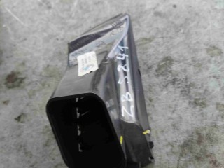 Дефлектор обдува салона, ориг. номер 13145056, Opel Zafira B 2005-2008