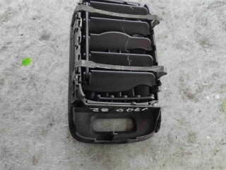 Дефлектор обдува салона, ориг. номер 9177529, Volvo V70 2000-2004
